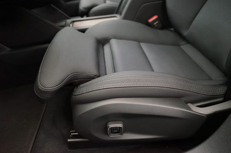 Volvo ES90 bild 21