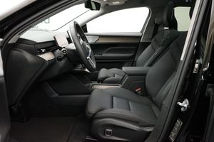 Volvo ES90 bild 8