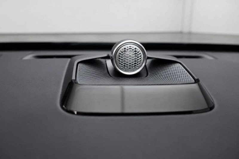 Volvo ES90 bild 23