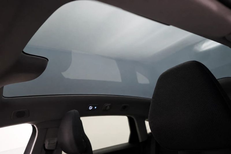 Volvo ES90 bild 22