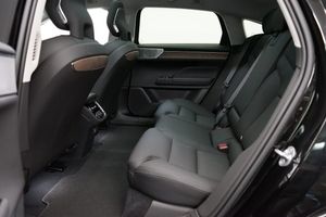 Volvo ES90 bild 12
