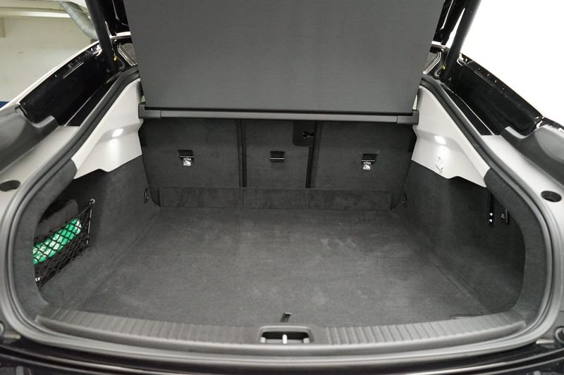 Volvo ES90 bild 14
