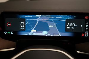 Volvo ES90 bild 27