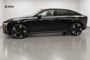 Volvo ES90 bild 2