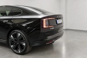 Volvo ES90 bild 6
