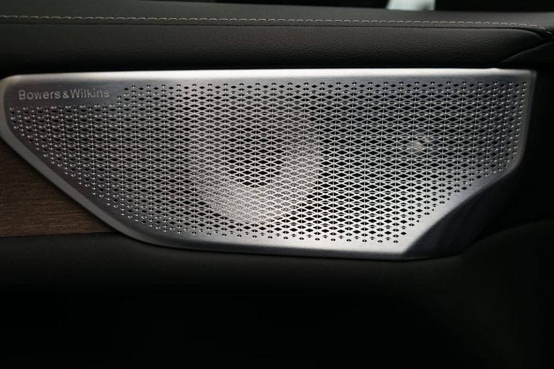 Volvo ES90 bild 18