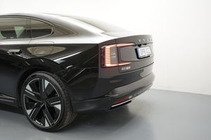 Volvo ES90 bild 5