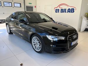 Audi A6 bild 1