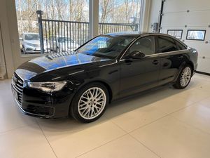 Audi A6 bild 2