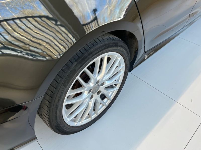 Audi A6 bild 5