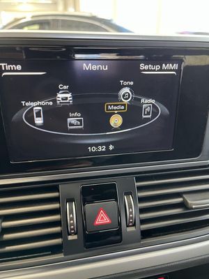 Audi A6 bild 8