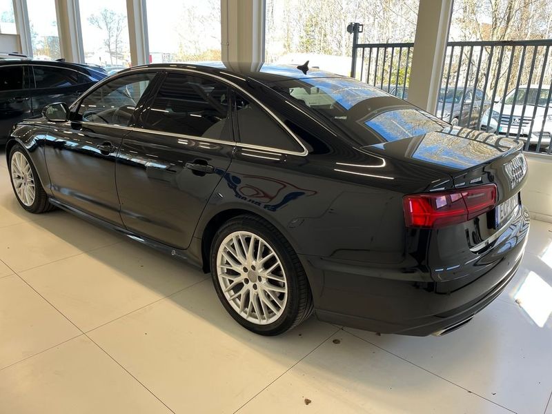 Audi A6 bild 3