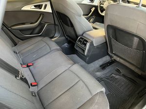 Audi A6 bild 9