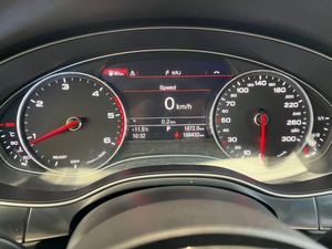 Audi A6 bild 7