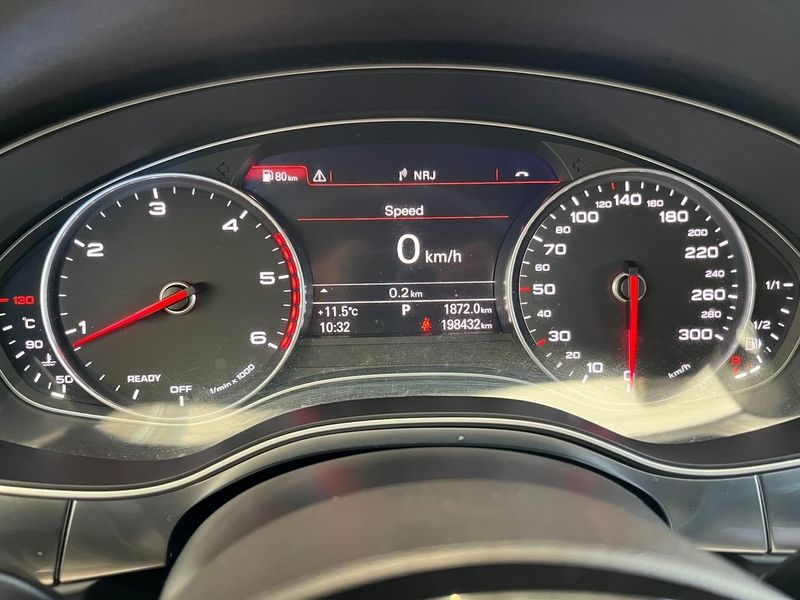 Audi A6 bild 7