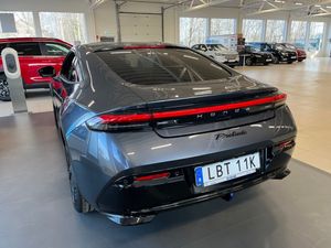 Honda Prelude bild 2