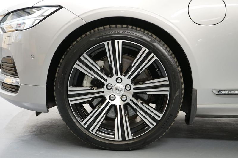 Volvo V90 bild 22