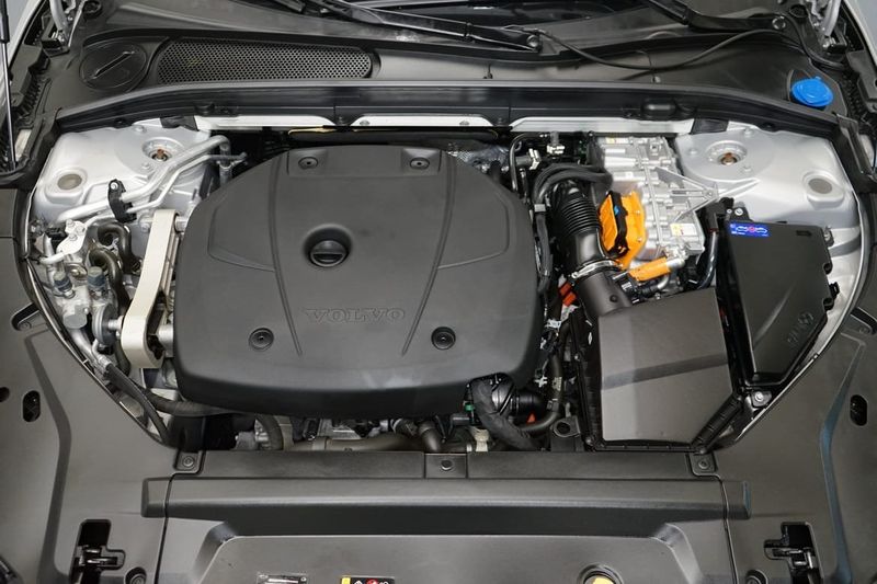 Volvo V90 bild 9