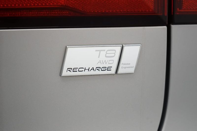 Volvo V90 bild 17