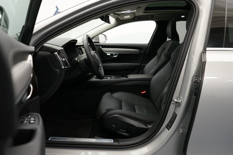Volvo V90 bild 4