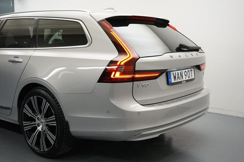Volvo V90 bild 3