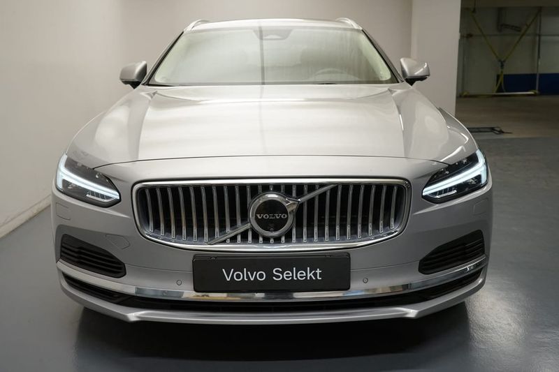 Volvo V90 bild 20