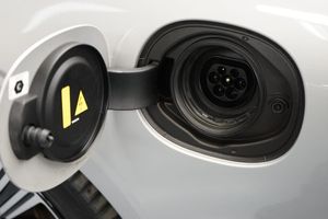 Volvo V90 bild 21