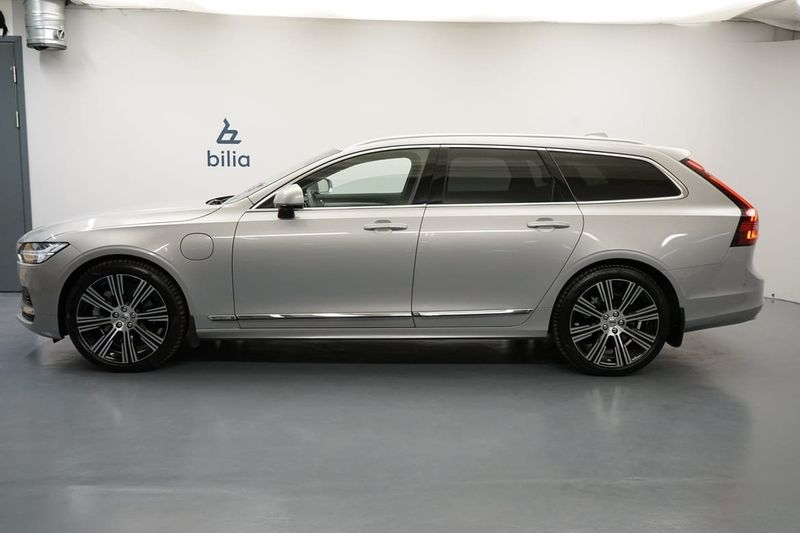 Volvo V90 bild 2