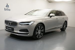 Volvo V90 bild 1
