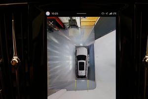 Volvo V90 bild 16