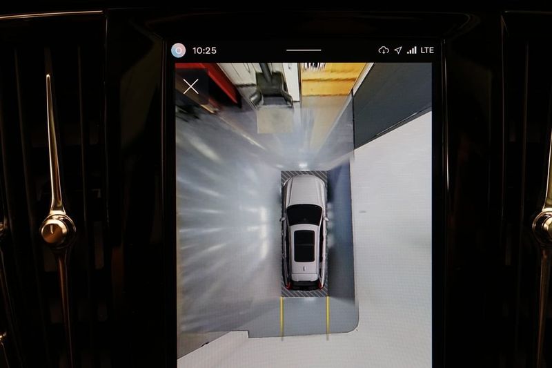 Volvo V90 bild 16