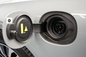 Volvo V90 bild 17