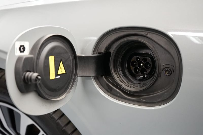 Volvo V90 bild 17