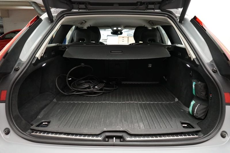 Volvo V90 bild 8