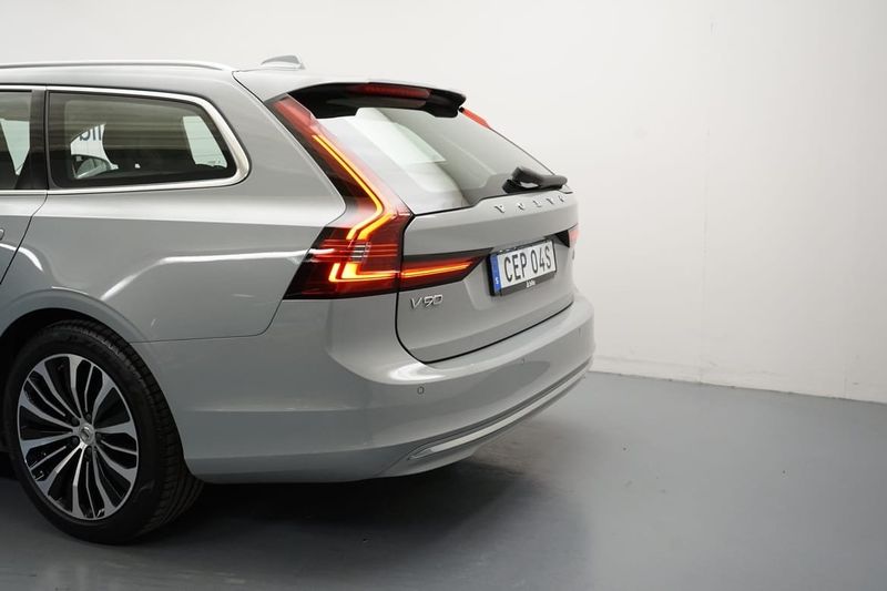 Volvo V90 bild 3