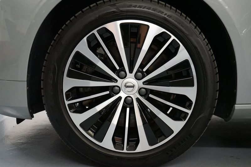 Volvo V90 bild 18