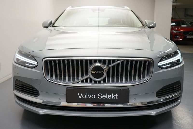 Volvo V90 bild 16