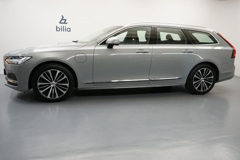 Volvo V90 bild 2