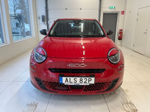 Fiat 600 bild 2