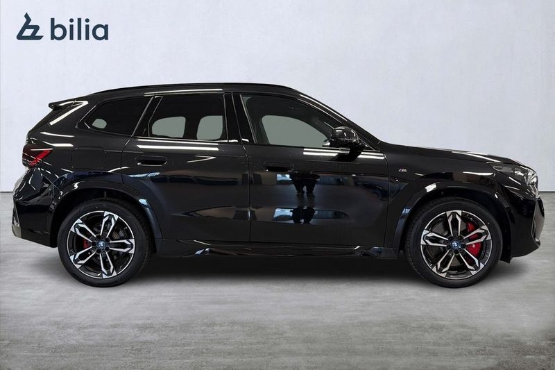 BMW X1 bild 16