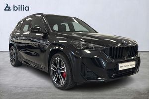 BMW X1 bild 18