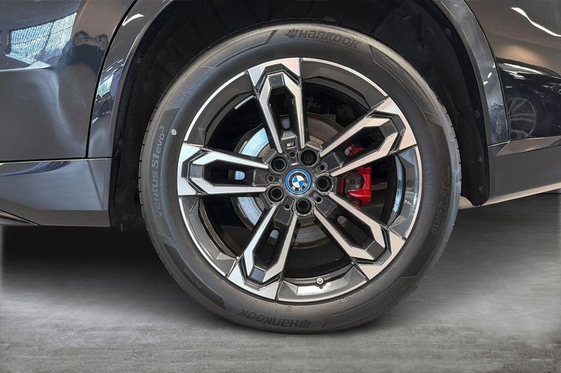 BMW X1 bild 15