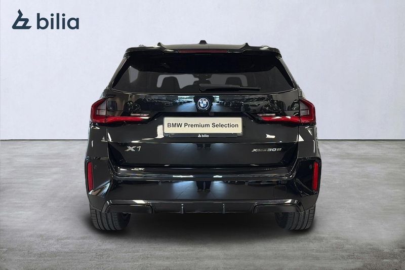 BMW X1 bild 4