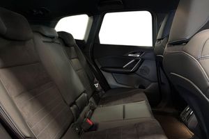 BMW X1 bild 7