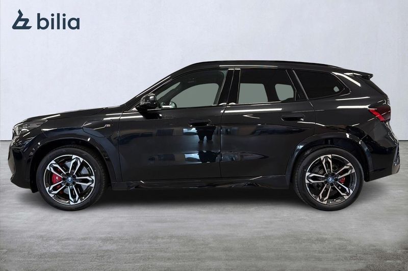 BMW X1 bild 3