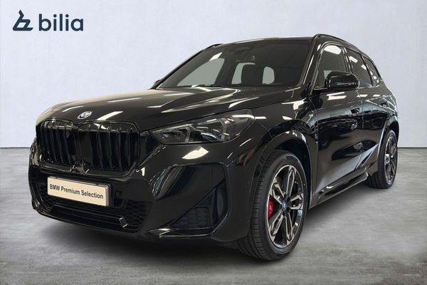 BMW X1 xDrive 30e M-Sport Pro | Drag | Head-up | 360 | 19" - 2025