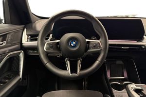 BMW X1 bild 9