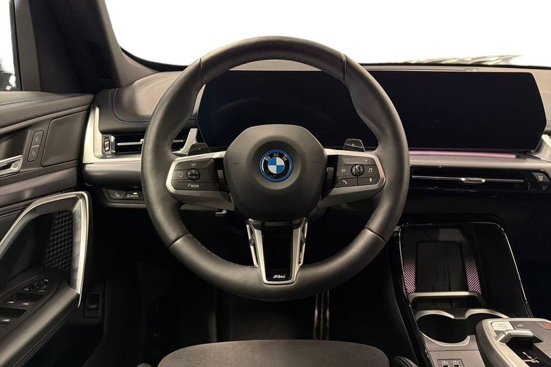 BMW X1 bild 9
