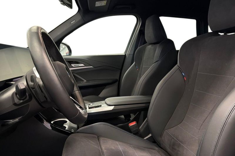 BMW X1 bild 12