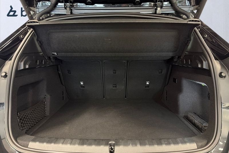 BMW X1 bild 10